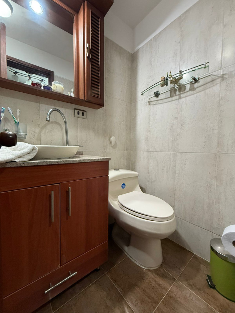 Apartamento en Vender en Cali