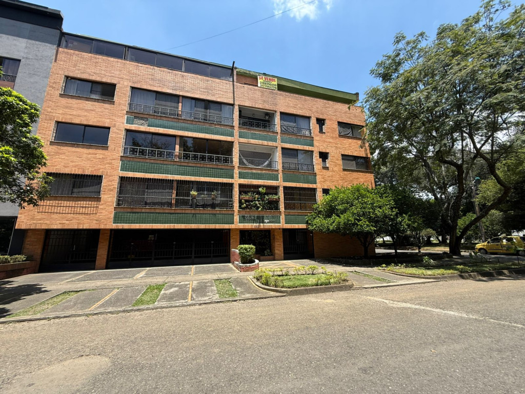 Apartamento en Vender en Cali