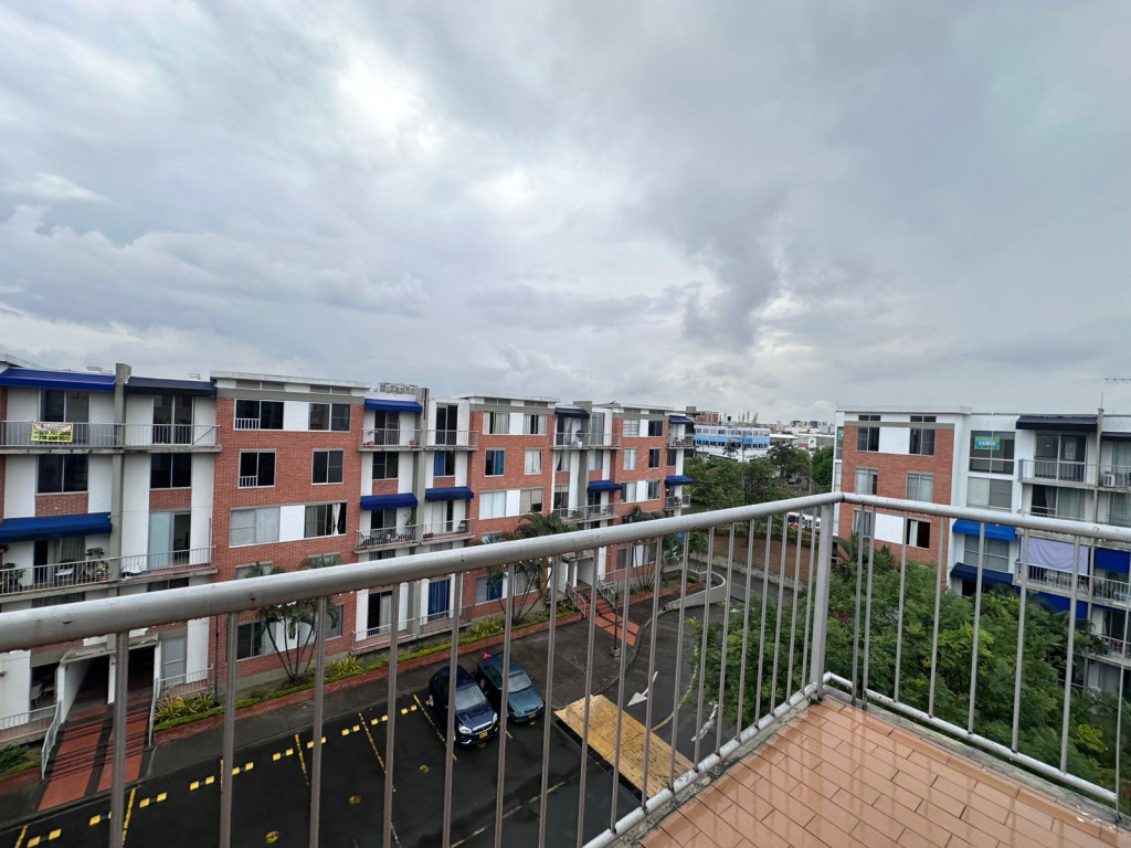Apartamento en Vender en Cali
