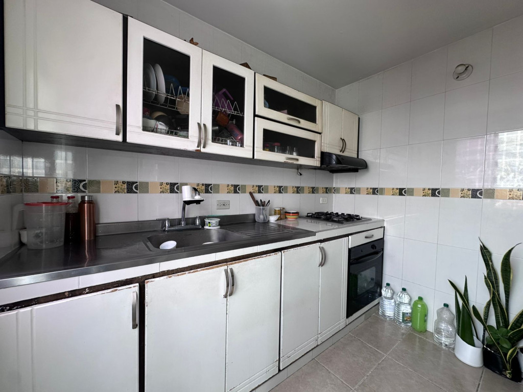 Apartamento en Vender en Cali