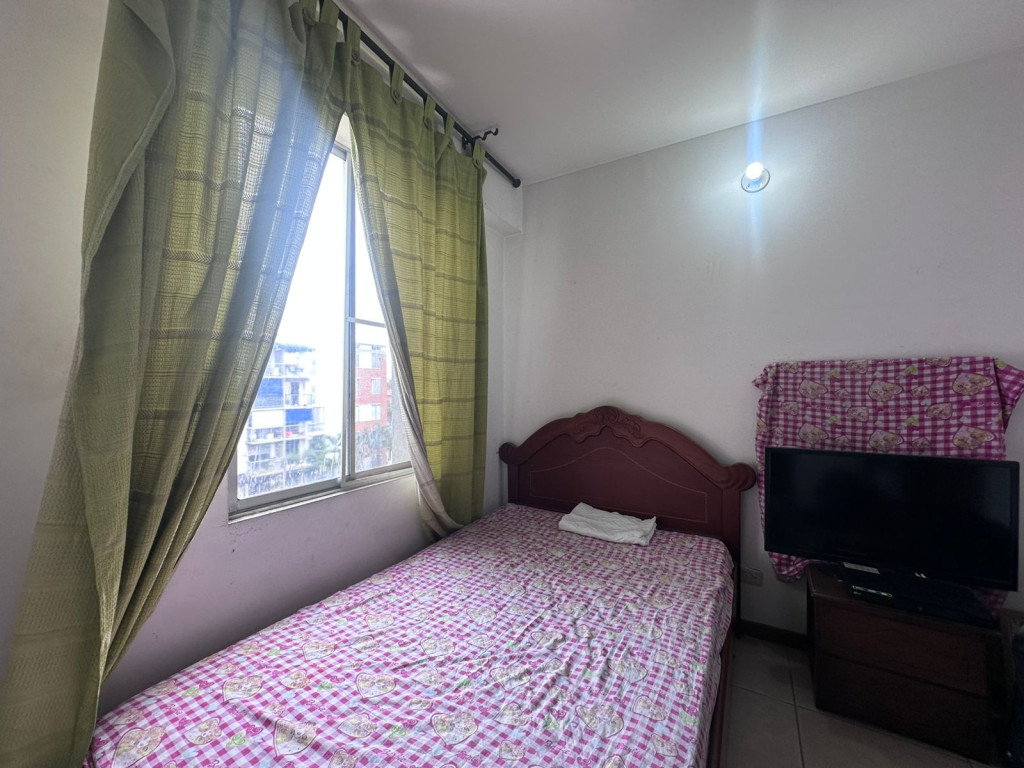 Apartamento en Vender en Cali