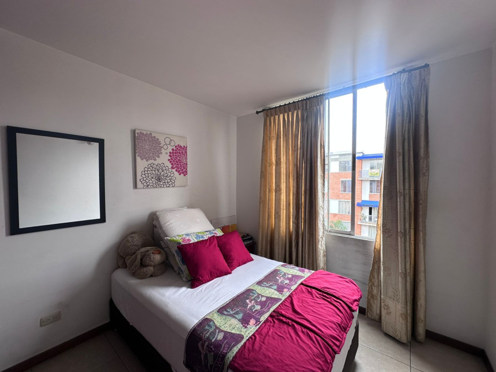 Apartamento en Vender en Cali
