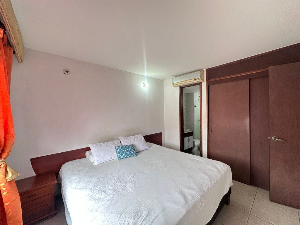 Apartamento en Vender en Cali