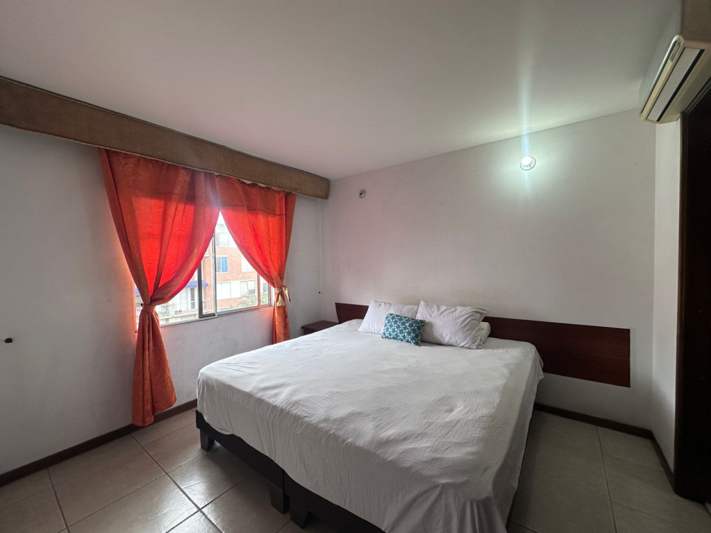 Apartamento en Vender en Cali