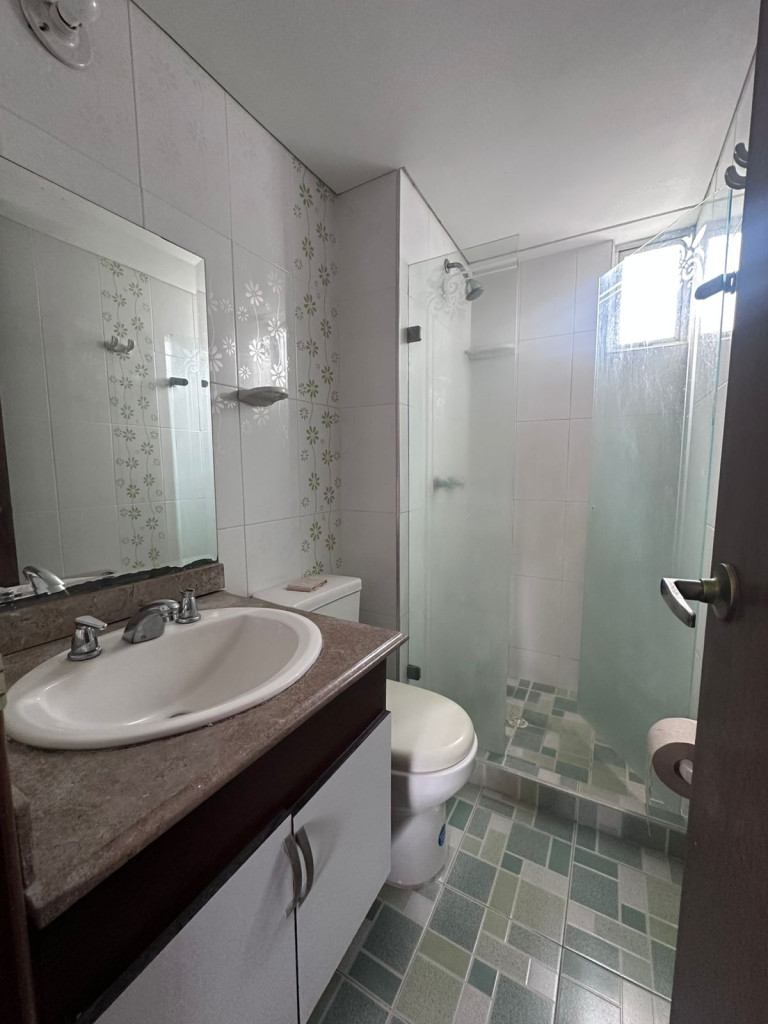 Apartamento en Vender en Cali