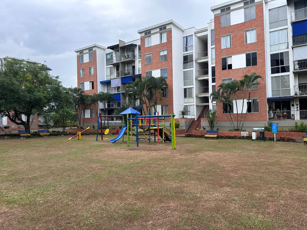 Apartamento en Vender en Cali