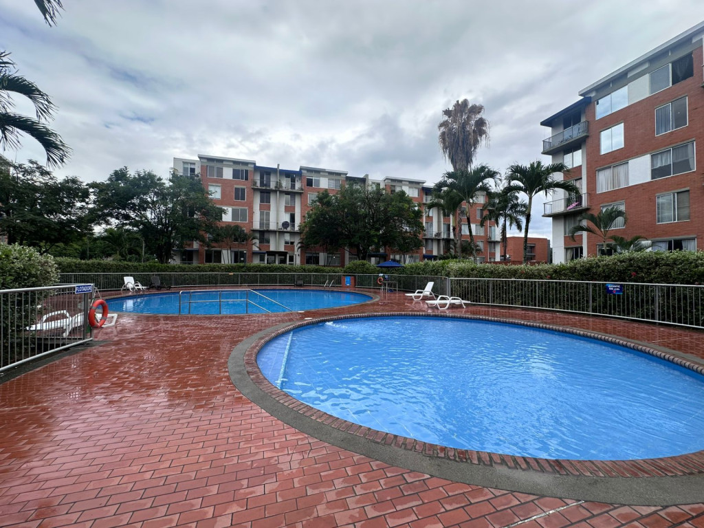 Apartamento en Vender en Cali