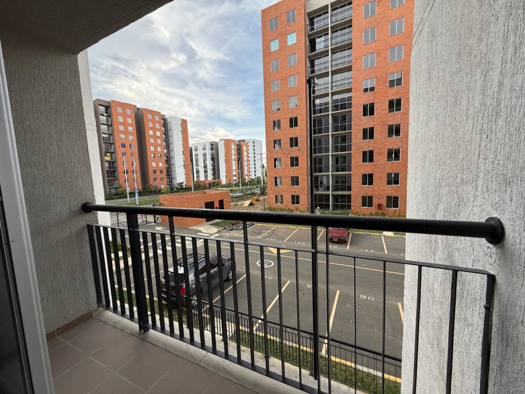 Apartamento en Vender en Cali
