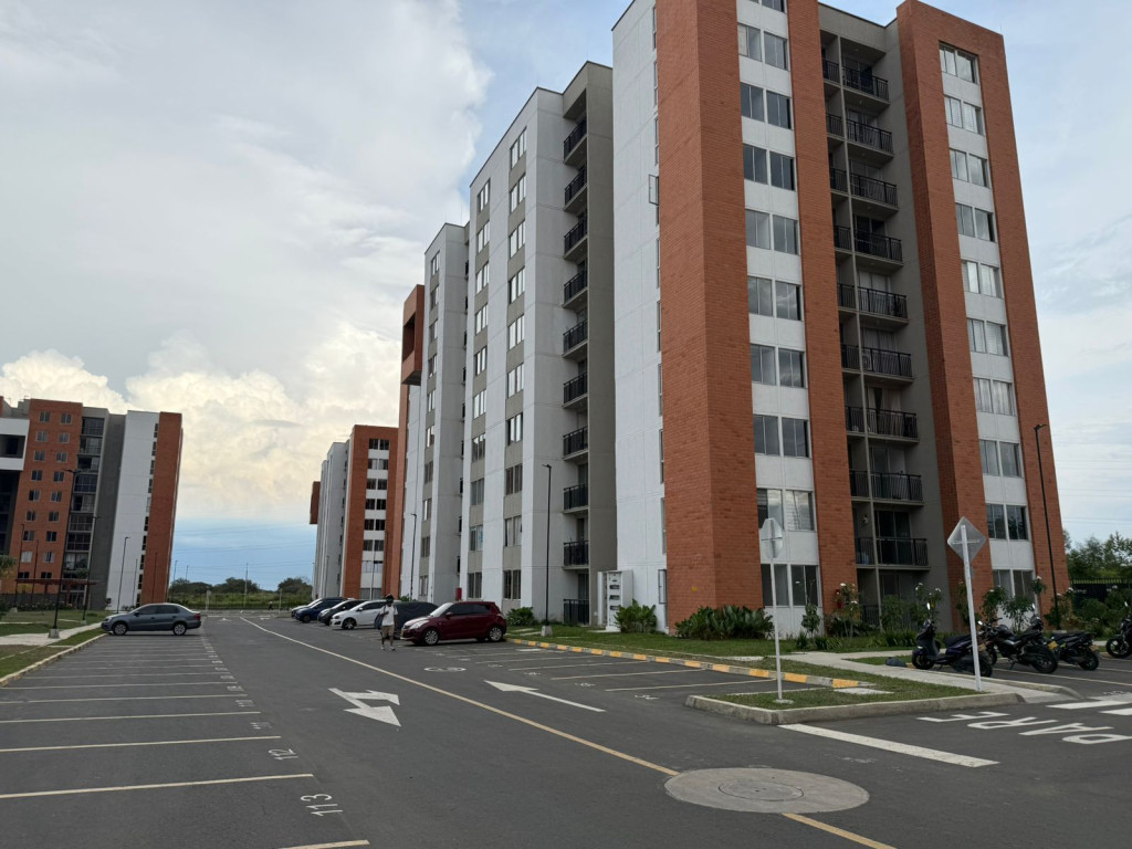 Apartamento en Vender en Cali