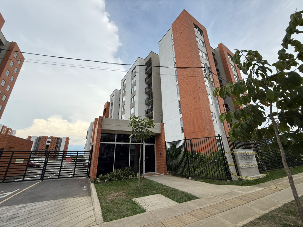 Apartamento en Vender en Cali