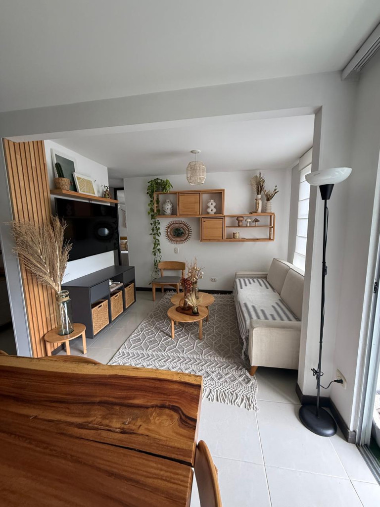 Apartamento en Vender en Cali