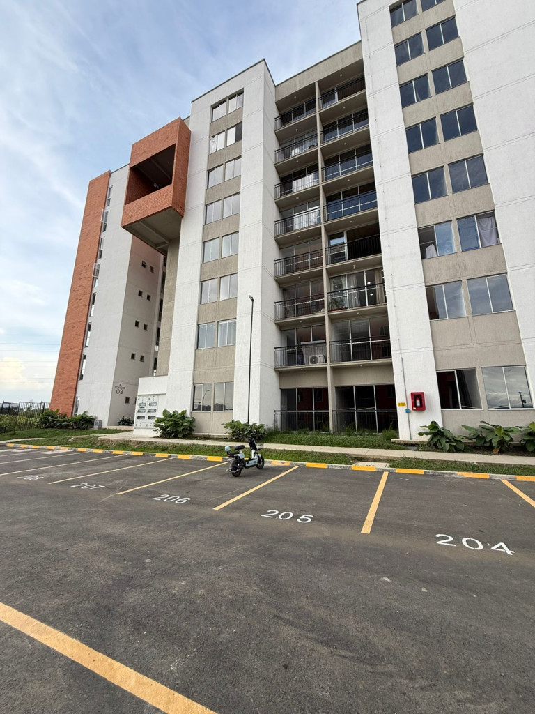 Apartamento en Vender en Cali