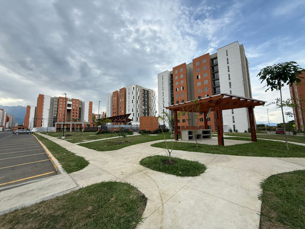 Apartamento en Vender en Cali