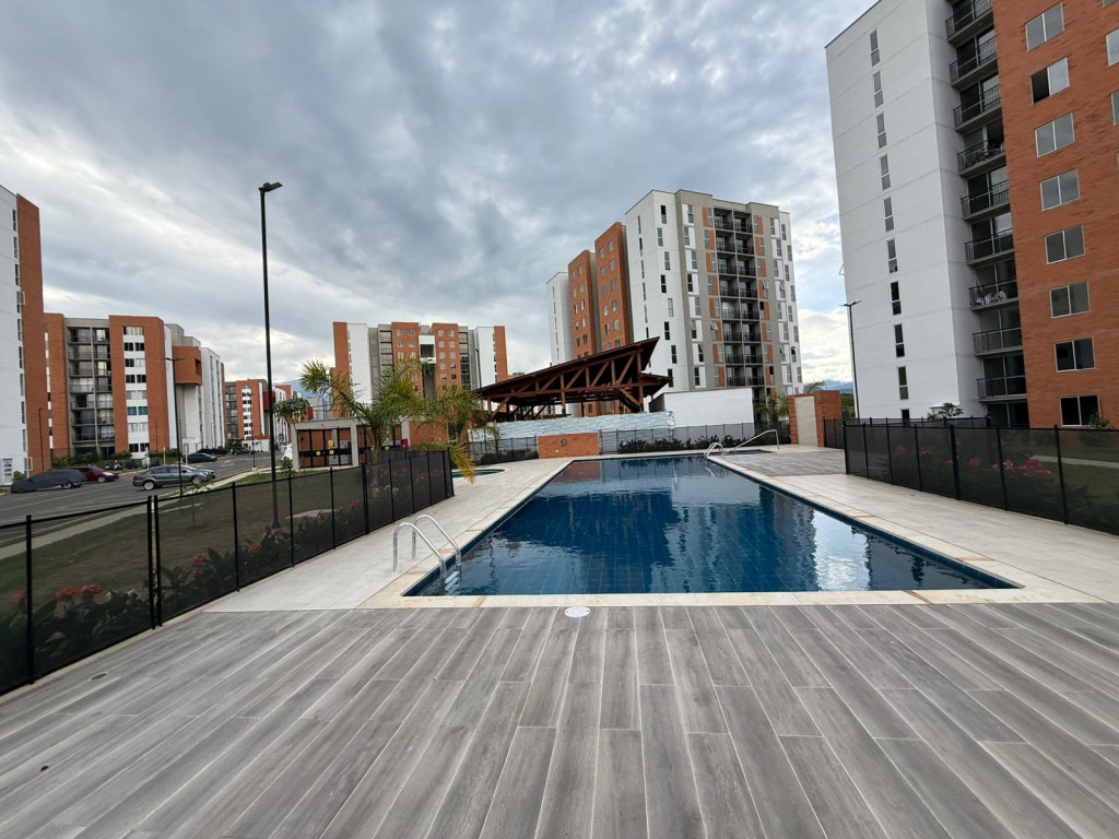 Apartamento en Vender en Cali
