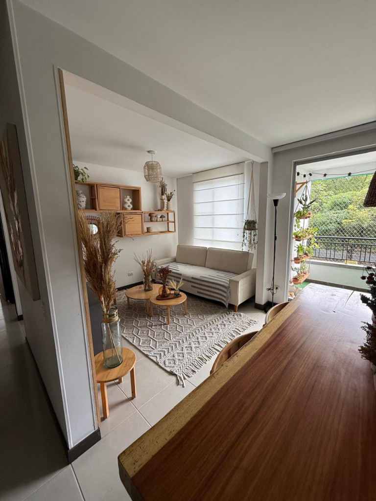 Apartamento en Vender en Cali