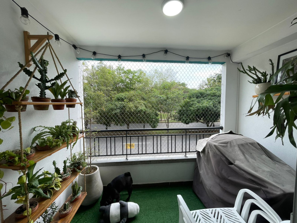 Apartamento en Vender en Cali