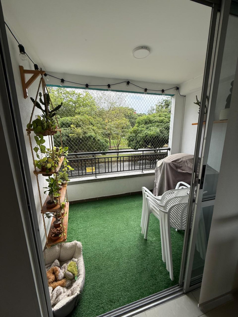 Apartamento en Vender en Cali