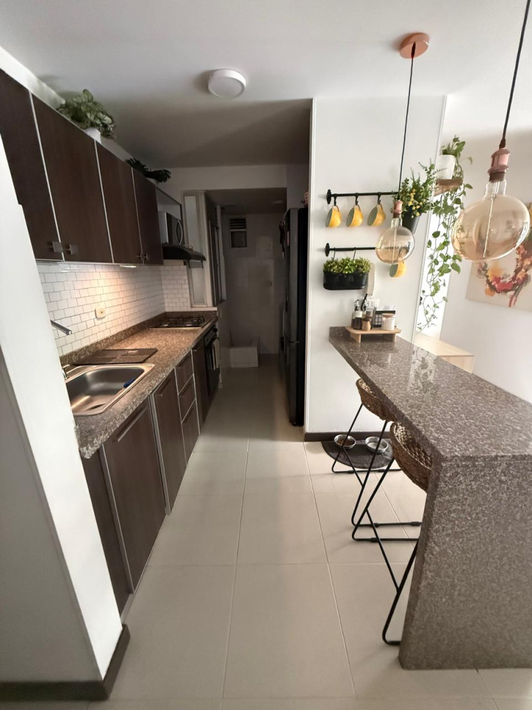 Apartamento en Vender en Cali