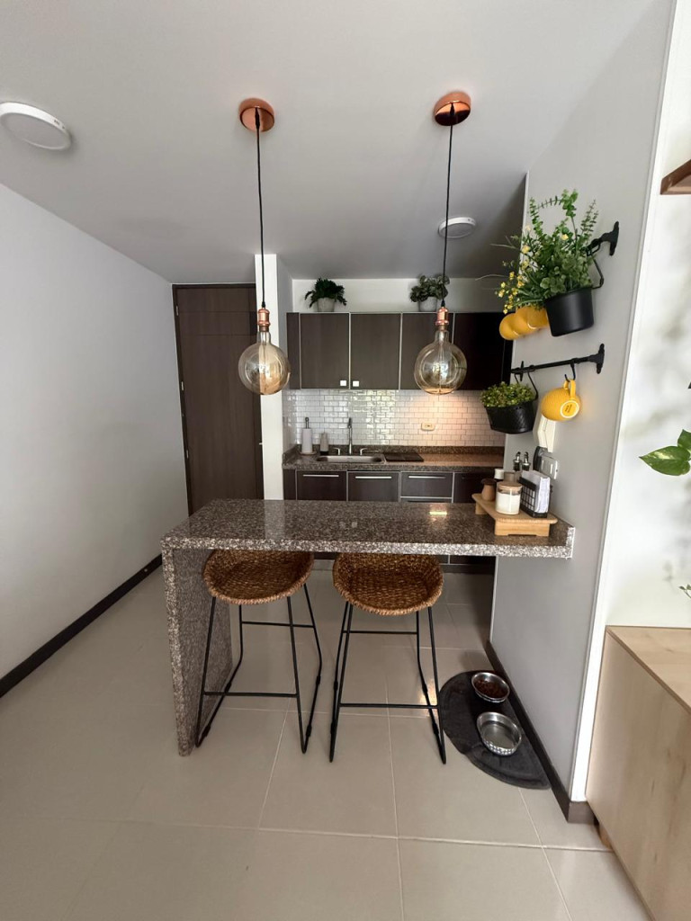 Apartamento en Vender en Cali