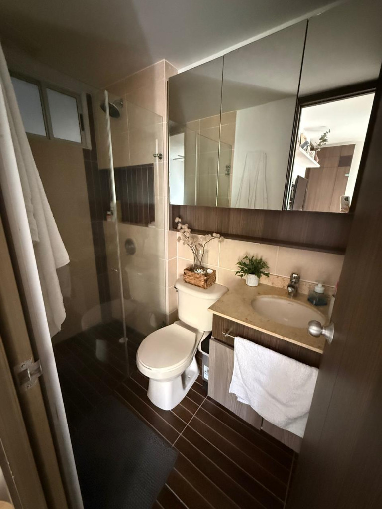 Apartamento en Vender en Cali