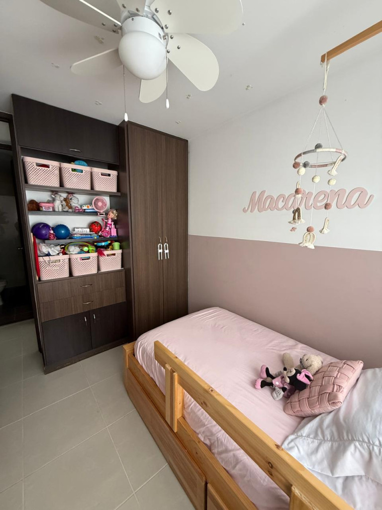 Apartamento en Vender en Cali