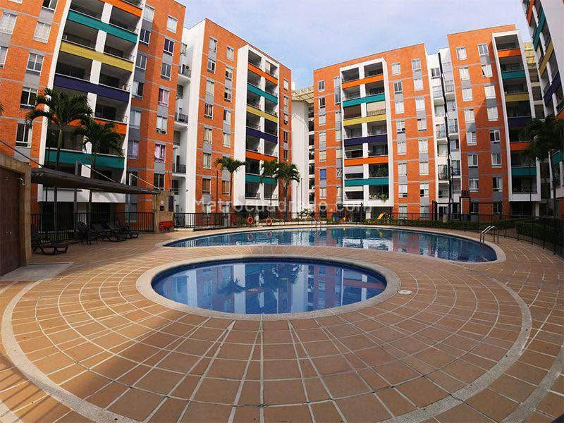 Apartamento en Vender en Cali