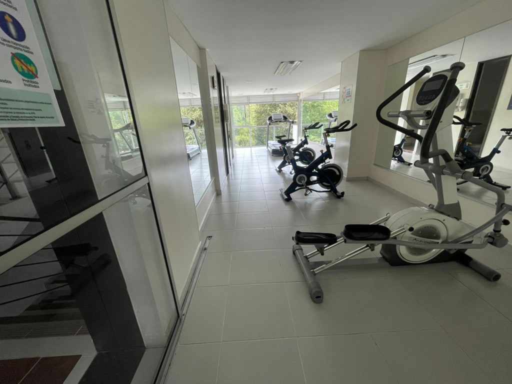 Apartamento en Vender en Cali