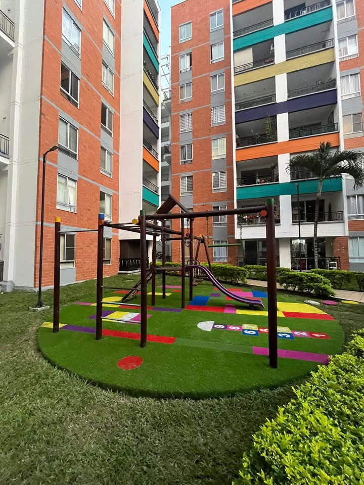 Apartamento en Vender en Cali