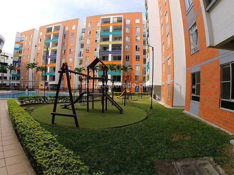 Apartamento en Vender en Cali