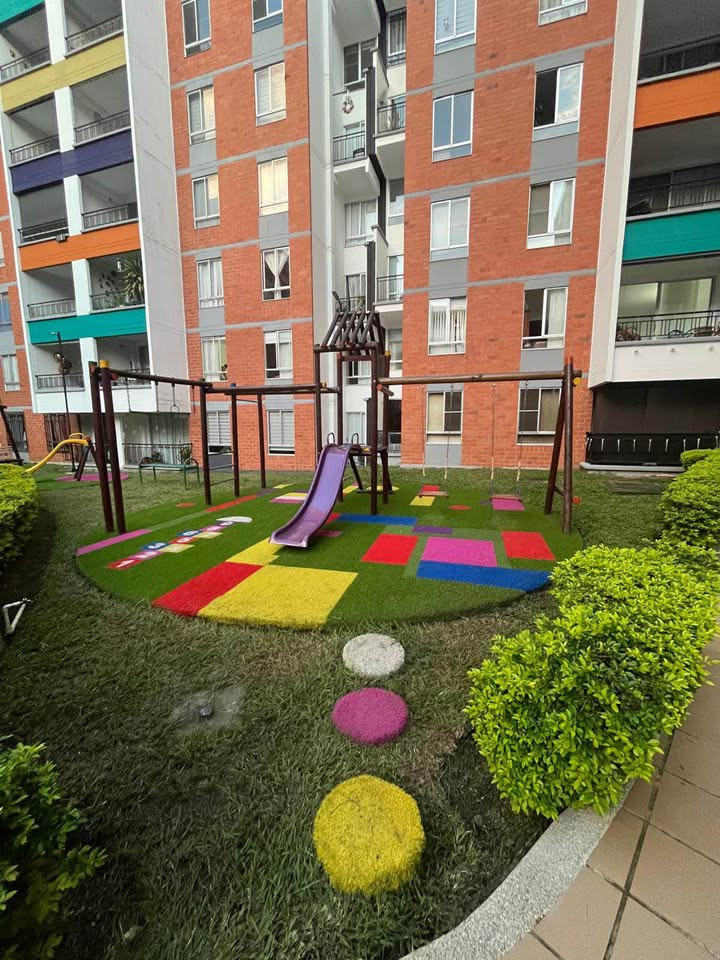 Apartamento en Vender en Cali