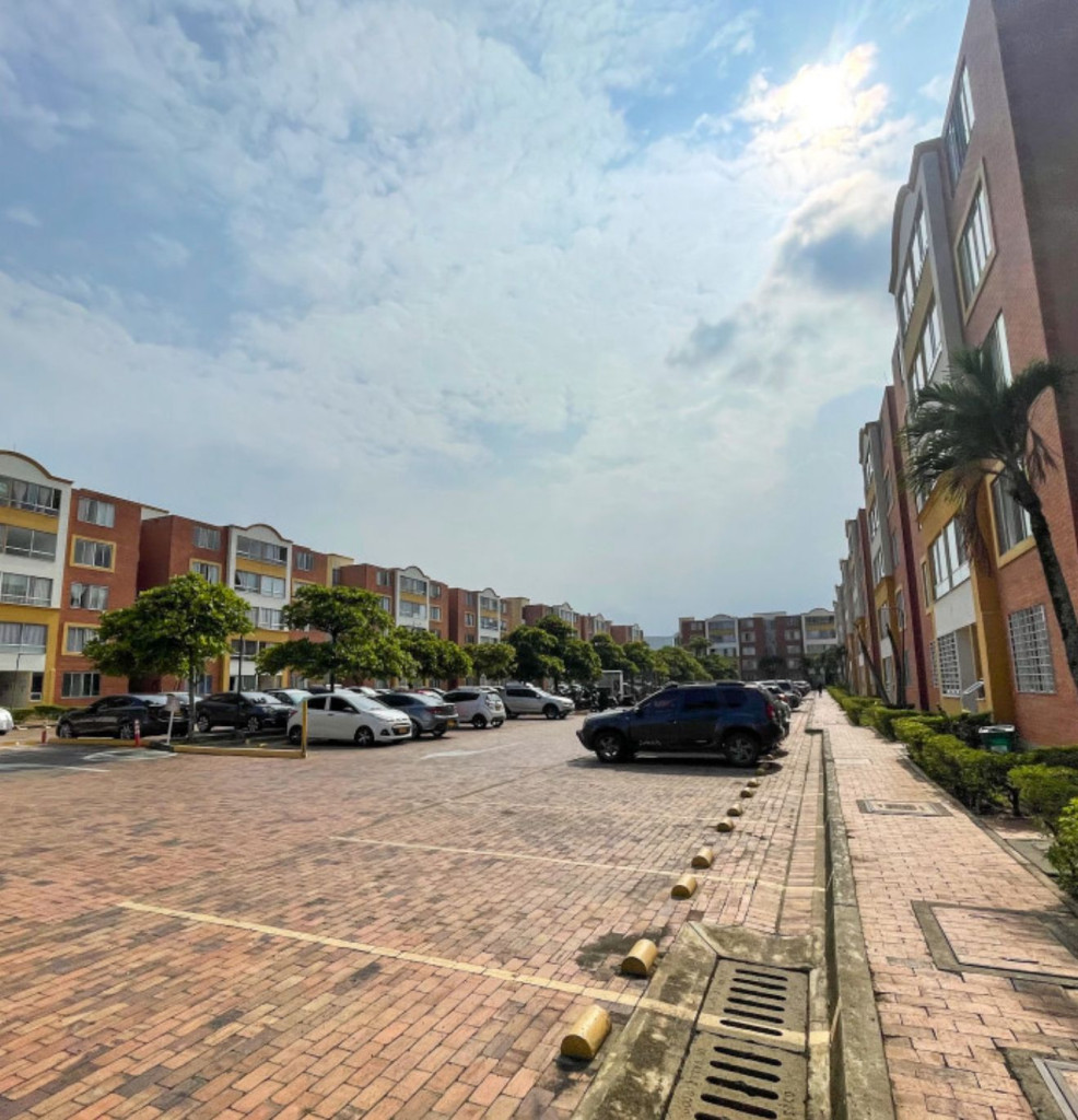 Apartamento en Vender en Cali