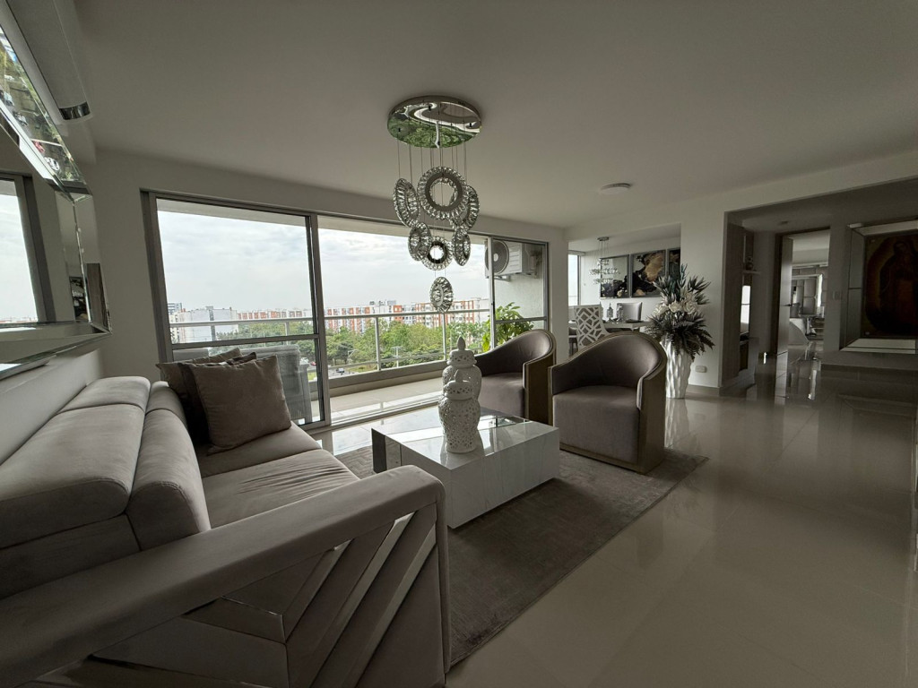 Apartamento en Vender en Cali