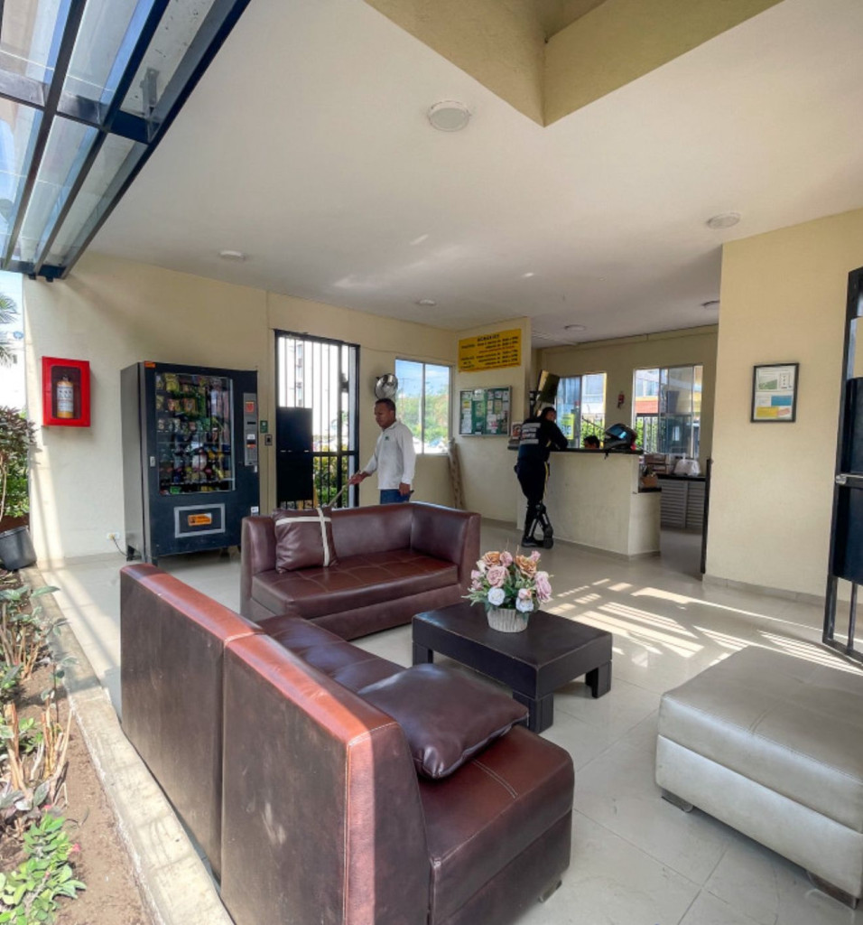 Apartamento en Vender en Cali