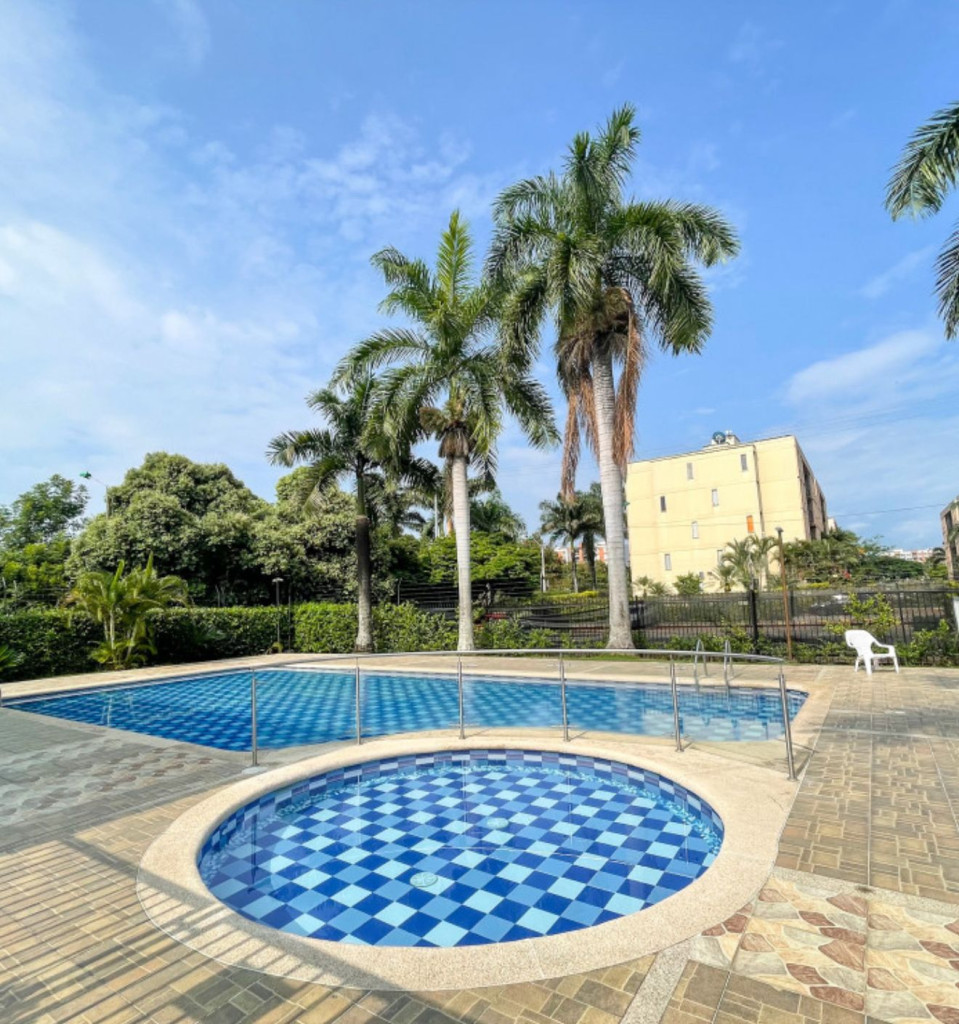Apartamento en Vender en Cali