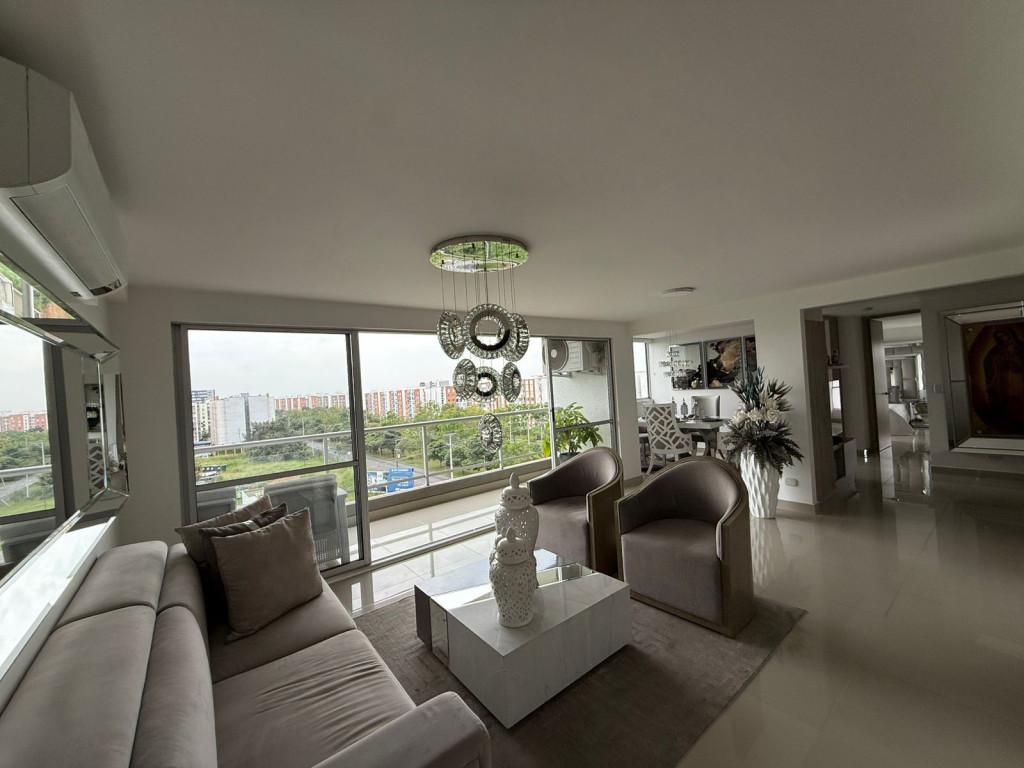 Apartamento en Vender en Cali
