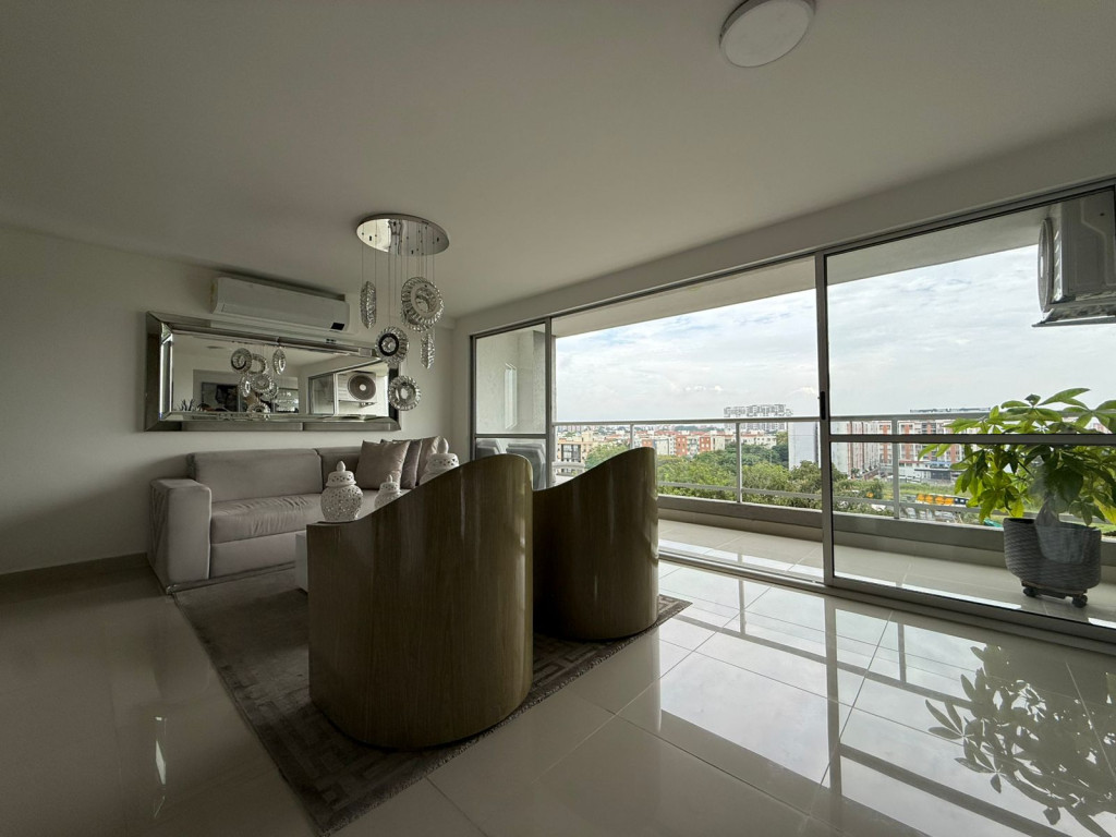 Apartamento en Vender en Cali