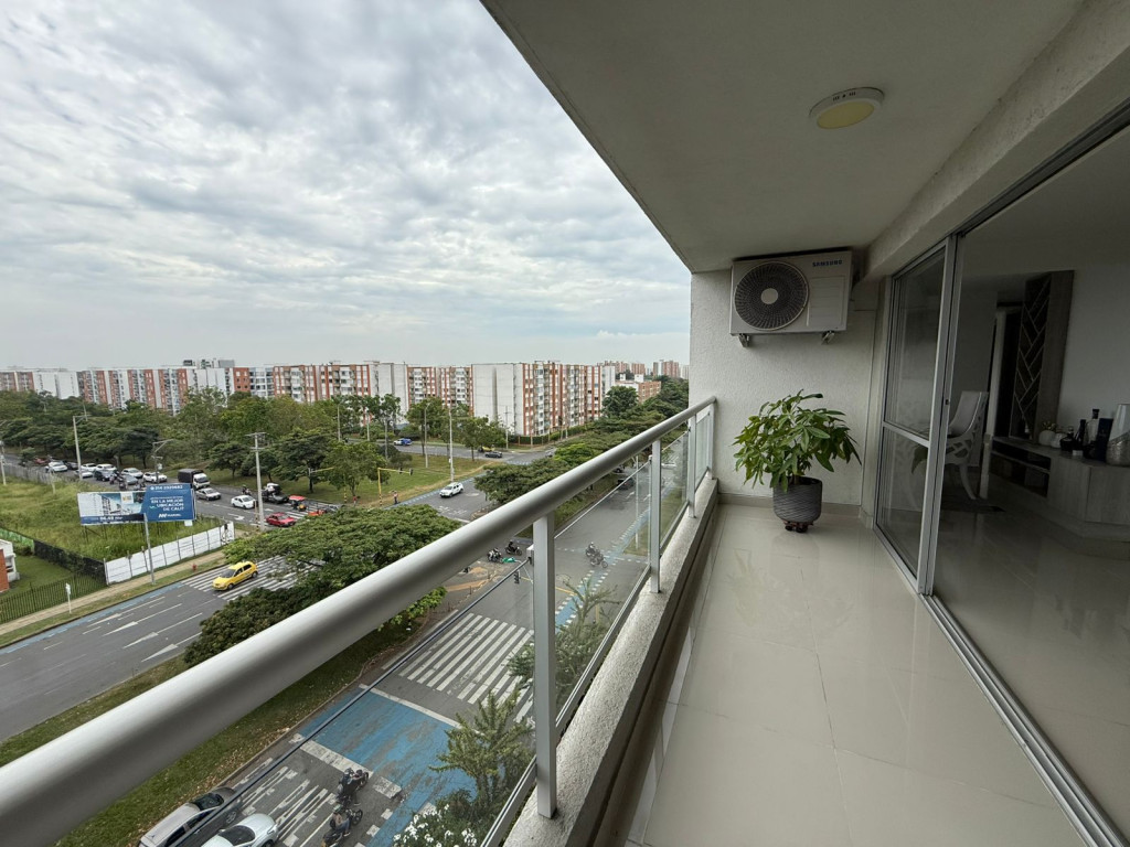 Apartamento en Vender en Cali