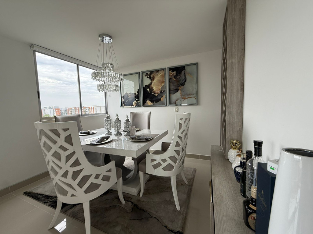 Apartamento en Vender en Cali