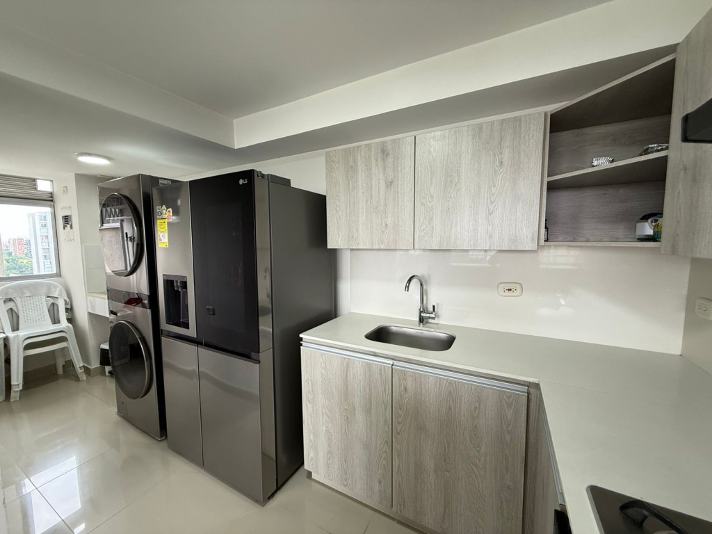 Apartamento en Vender en Cali
