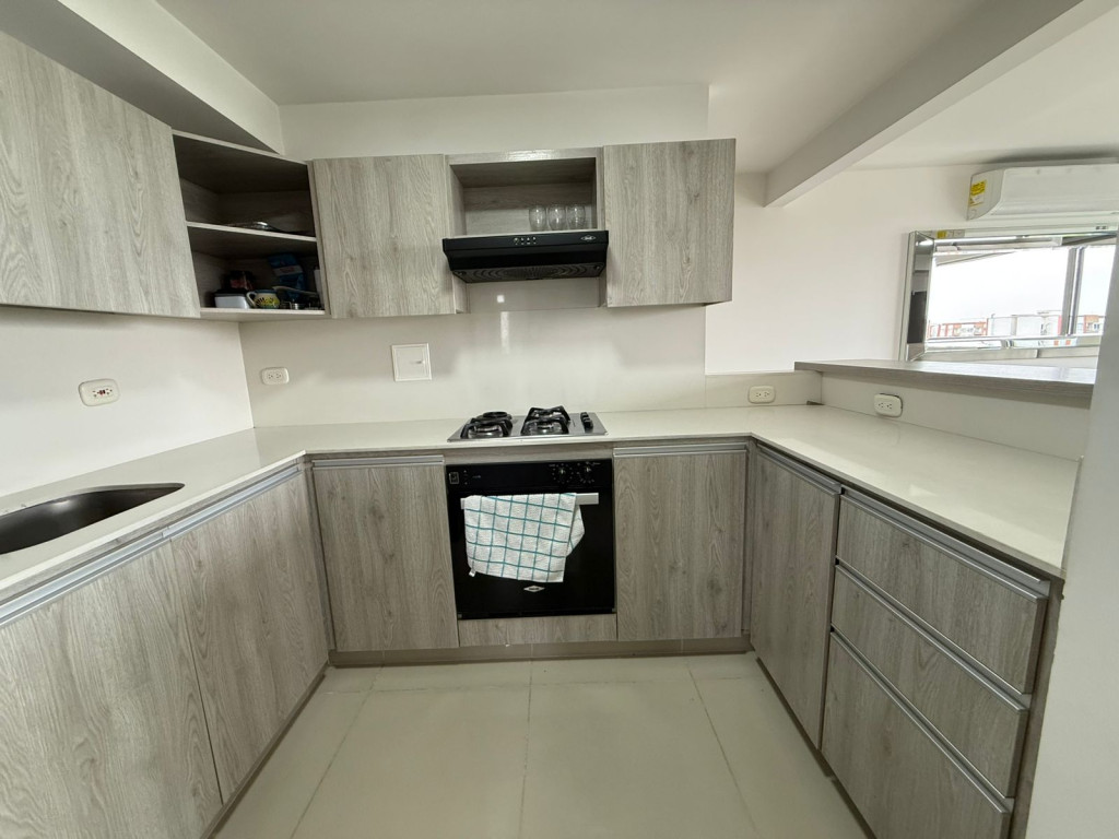 Apartamento en Vender en Cali