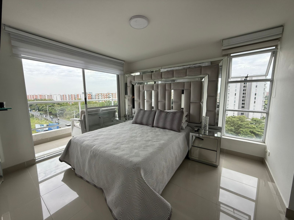 Apartamento en Vender en Cali