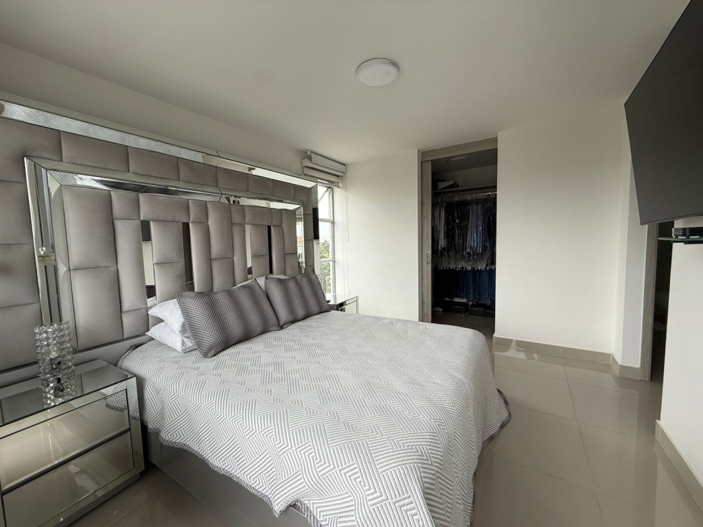 Apartamento en Vender en Cali