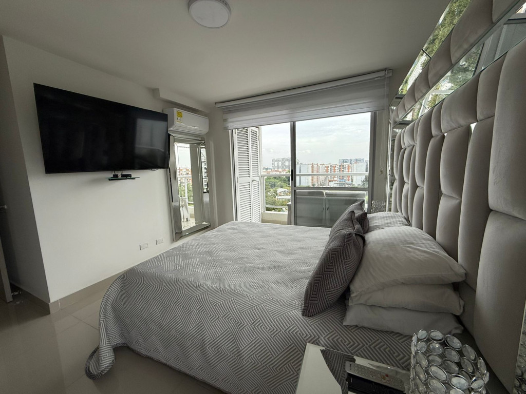 Apartamento en Vender en Cali