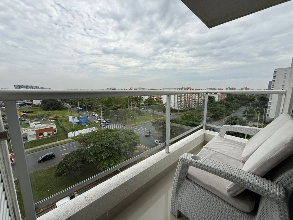 Apartamento en Vender en Cali
