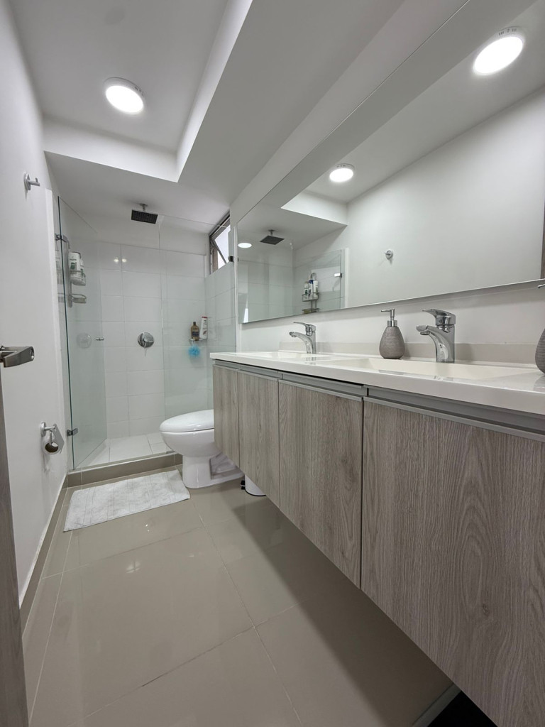 Apartamento en Vender en Cali