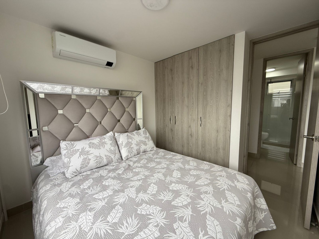 Apartamento en Vender en Cali