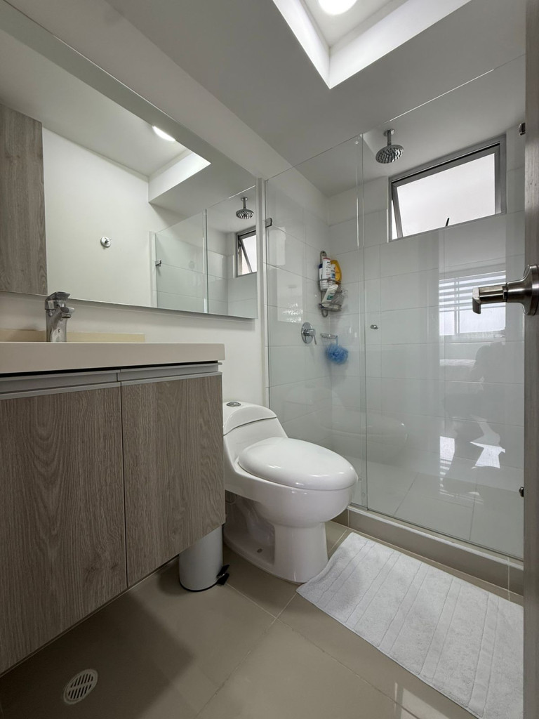 Apartamento en Vender en Cali