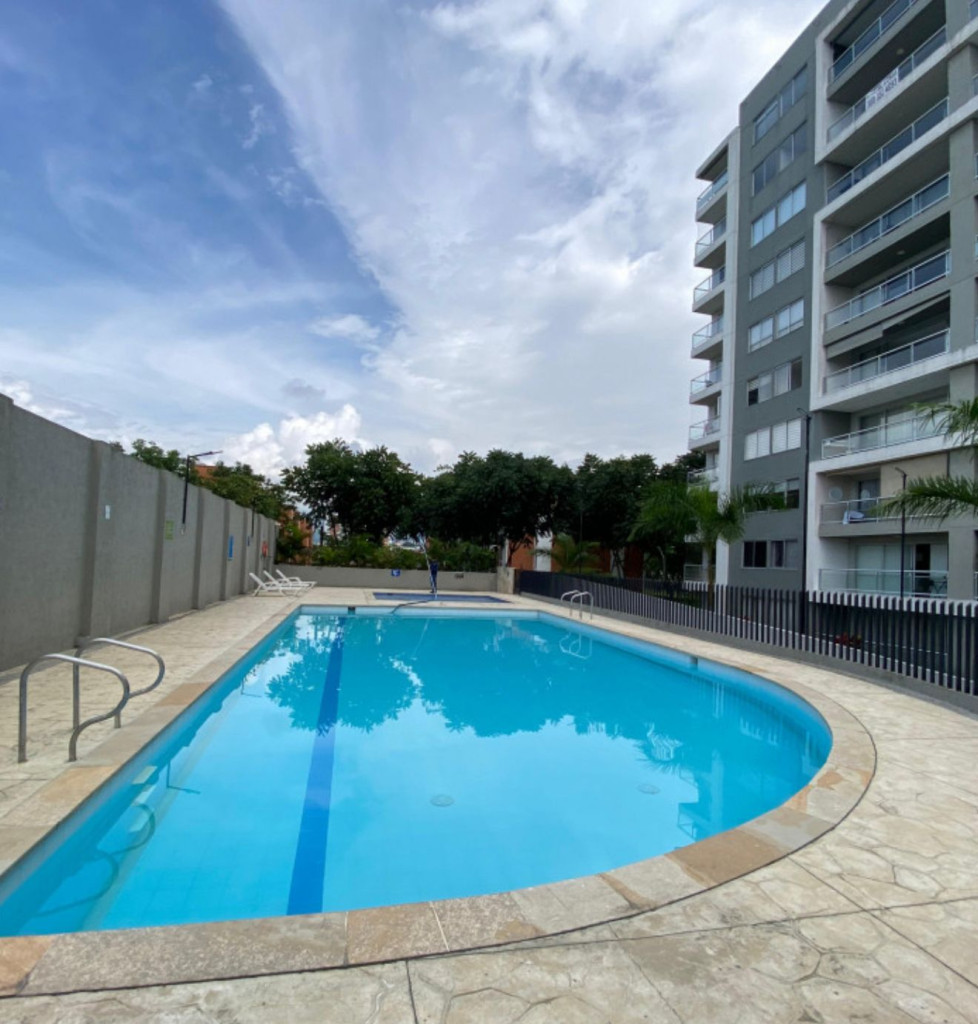 Apartamento en Vender en Cali