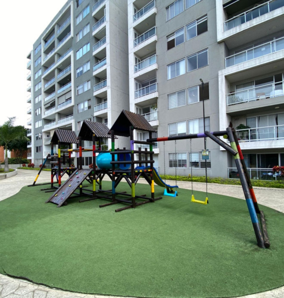 Apartamento en Vender en Cali