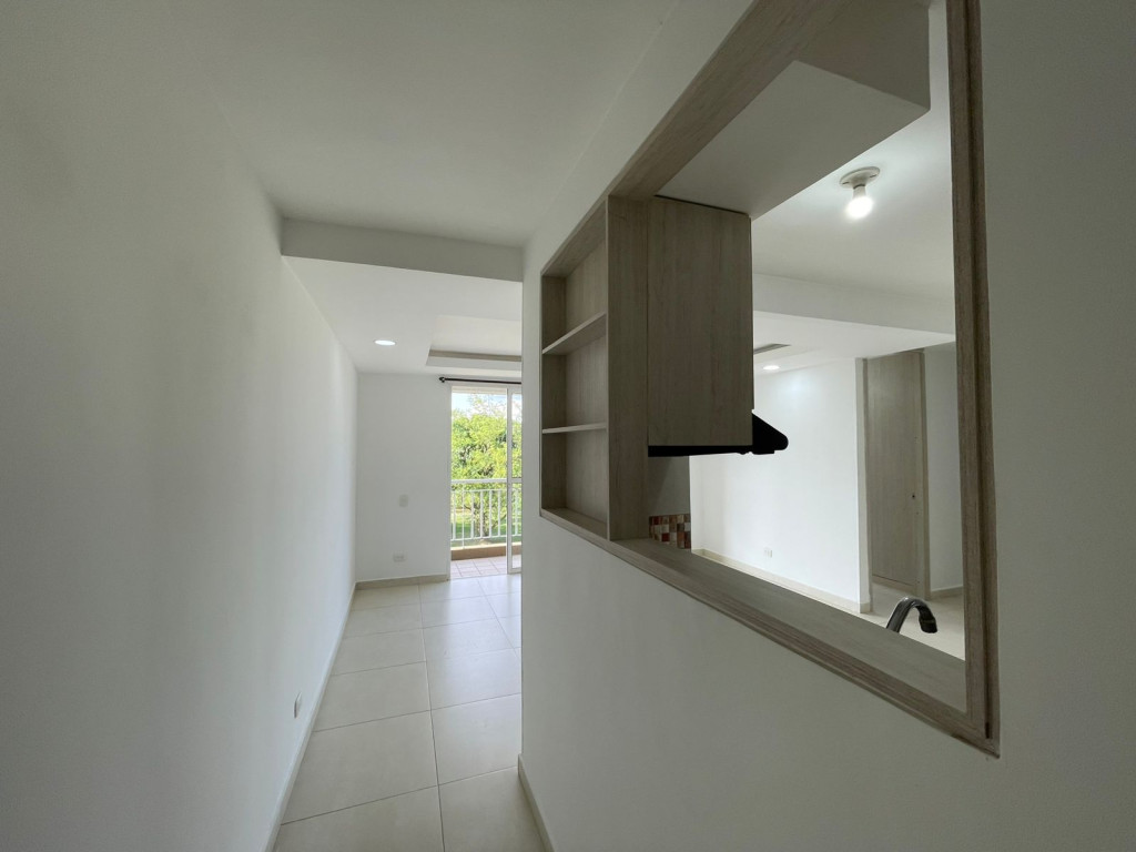 Apartamento en Vender en Cali